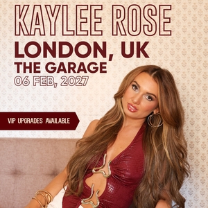 Kaylee Rose Tickets, Tour Dates and Concerts