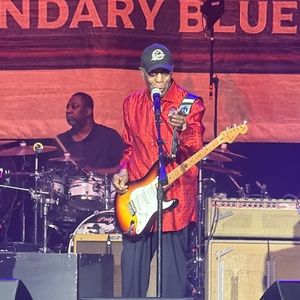 Buddy Guy at undefined in undefined 2026