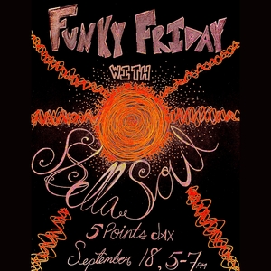 StellaSoul Tickets, Tour Dates and Concerts