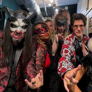 Graceland Ninjaz Tickets, Tour Dates and Concerts