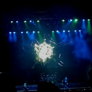 Lamb of God at Wantagh, NY in Jones Beach Bandshell 2026