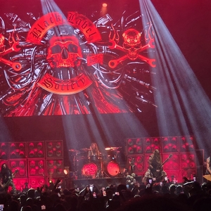 Black Label Society at Wantagh, NY in Northwell Health at Jones Beach Theater 2026