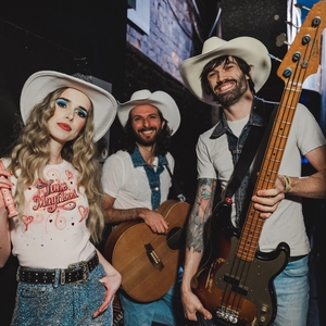 June Mayflood Tickets, Tour Dates and Concerts