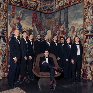 Serpentine Orchestra Tickets, Tour Dates and Concerts
