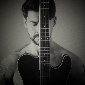 Nick Barrett Tickets, Tour Dates and Concert