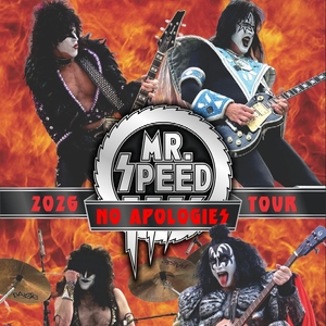 Mr. Speed Tickets, Tour Dates and Concerts