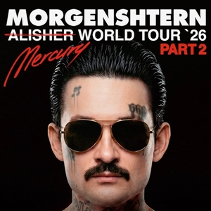 Morgenshtern Tickets, Tour Dates and Concerts