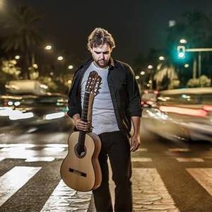 Dani de Morón Tickets, Tour Dates and Concerts