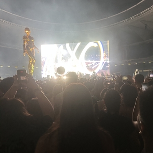 The Weeknd at undefined in undefined 2026
