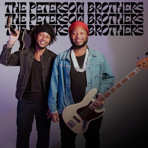 The Peterson Brothers Tickets, Tour Dates and Concerts