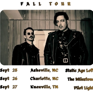 Redder Moon Tickets, Tour Dates and Concerts