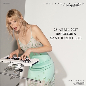 Angèle Tickets, Tour Dates and Concerts