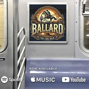 Ballard Tickets, Tour Dates and Concerts