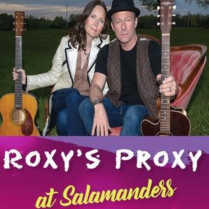 Roxy's Proxy Tickets, Tour Dates and Concerts