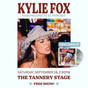 Kylie Fox @ The Cap