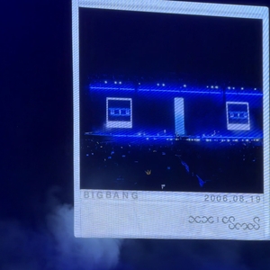 BIGBANG at Goyang-si, South Korea in Goyang Stadium 2026