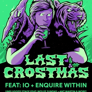 Crostpaths Tickets, Tour Dates and Concerts