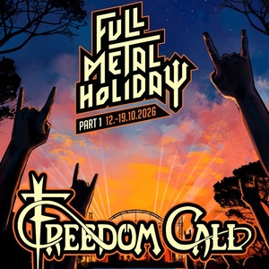 Freedom Call Tickets, Tour Dates and Concerts