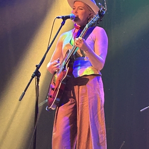 Ashley Campbell at Cottingham, United Kingdom in Cottingham Civic Hall 2026