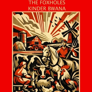 The Foxholes Tickets, Tour Dates and Concerts