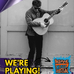 Vinny Palese: Bellevue Music Festival