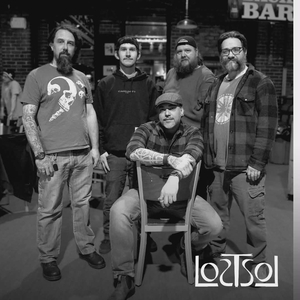 lostsol Tickets, Tour Dates and Concert