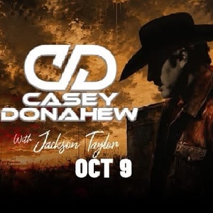 Jackson Taylor & the Sinners Tickets, Tour Dates and Concerts