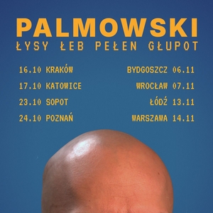 palmowski Tickets, Tour Dates and Concerts