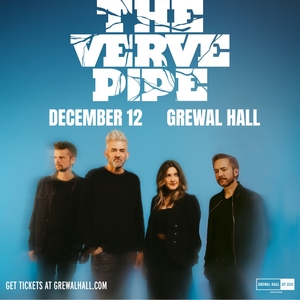 The Verve Pipe Tickets, Tour Dates and Concerts