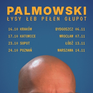 palmowski Tickets, Tour Dates and Concerts