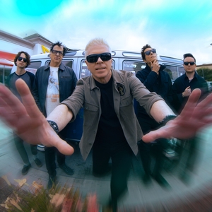 The Offspring Tickets, Tour Dates and Concert