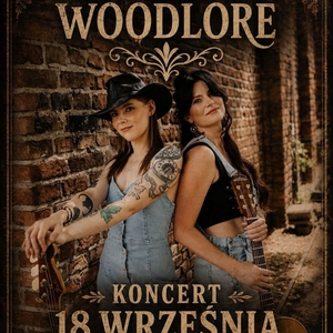 Woodlore Tickets, Tour Dates and Concerts