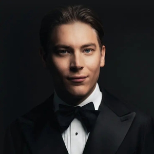 Klaus Makela Tickets, Tour Dates and Concerts