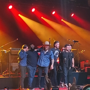 Brothers Osborne at Interlochen, MI in Interlochen Center for the Arts 2026
