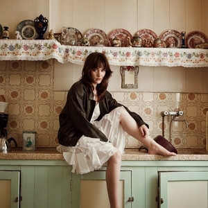 Lucy Fabienne Tickets, Tourdaten und Konzerte