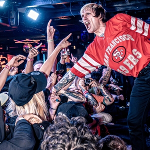 Foghorn Tickets, Tour Dates and Concerts