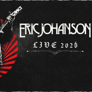 Eric Johanson Tickets, Tour Dates and Concerts
