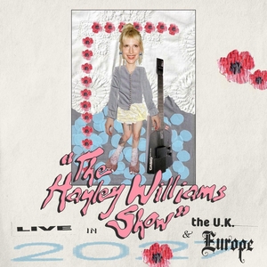 Hayley Williams Tickets, Tour Dates and Concerts
