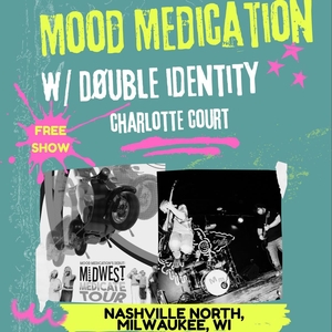 DØUBLE IDENTITY Tickets, Tour Dates and Concerts