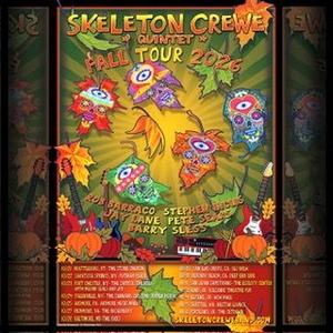 Stephen Inglis Tickets, Tour Dates and Concerts