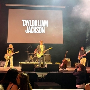 Taylor liam jackson Tickets, Tour Dates and Concert