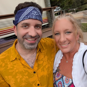 Flow Tribe at Charlotte, NC in U.S. National Whitewater Center 2026