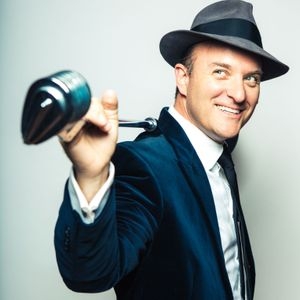 Ingressos, Datas da Turnê e Shows de Douglas Roegiers