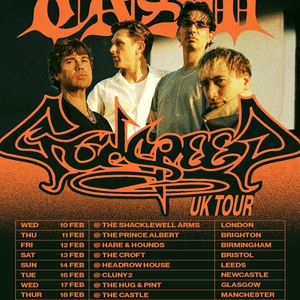 These New South Whales Tickets, Tour Dates and Concerts