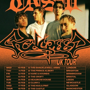 These New South Whales Tickets, Tour Dates and Concerts