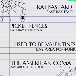 RATBASTARD Tickets, Tour Dates and Concerts