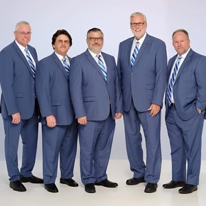 The Four In Christ Quartet