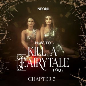 Neoni Tickets, Tour Dates and Concerts