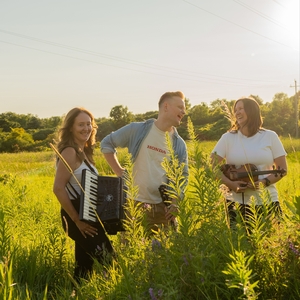 Innisfree Tickets, Tour Dates and Concerts