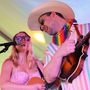 Ariel Jade Tickets, Tour Dates and Concerts